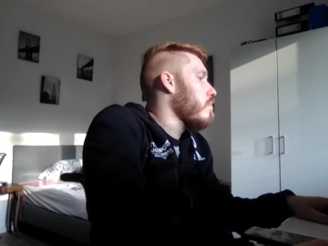 soeren93  09-08-2021 Recorded Video Cam